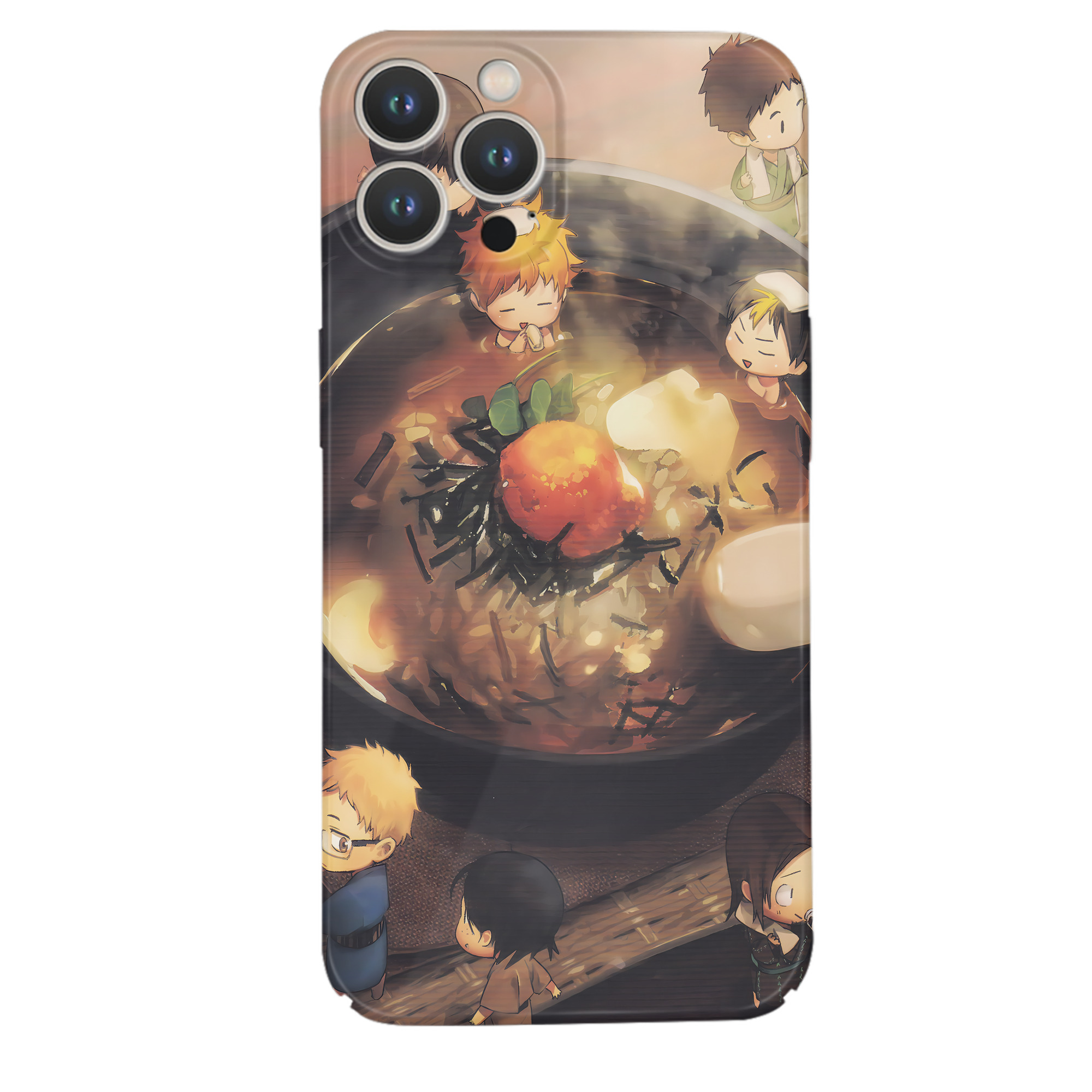 （画像用） ハイキュー!! Haikyu!! 【iPhone 14シリーズ対応】ハードケース